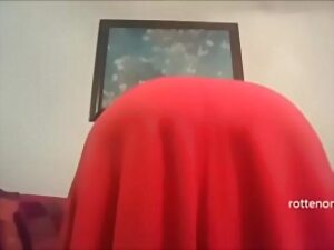 Strapping Butt Farting